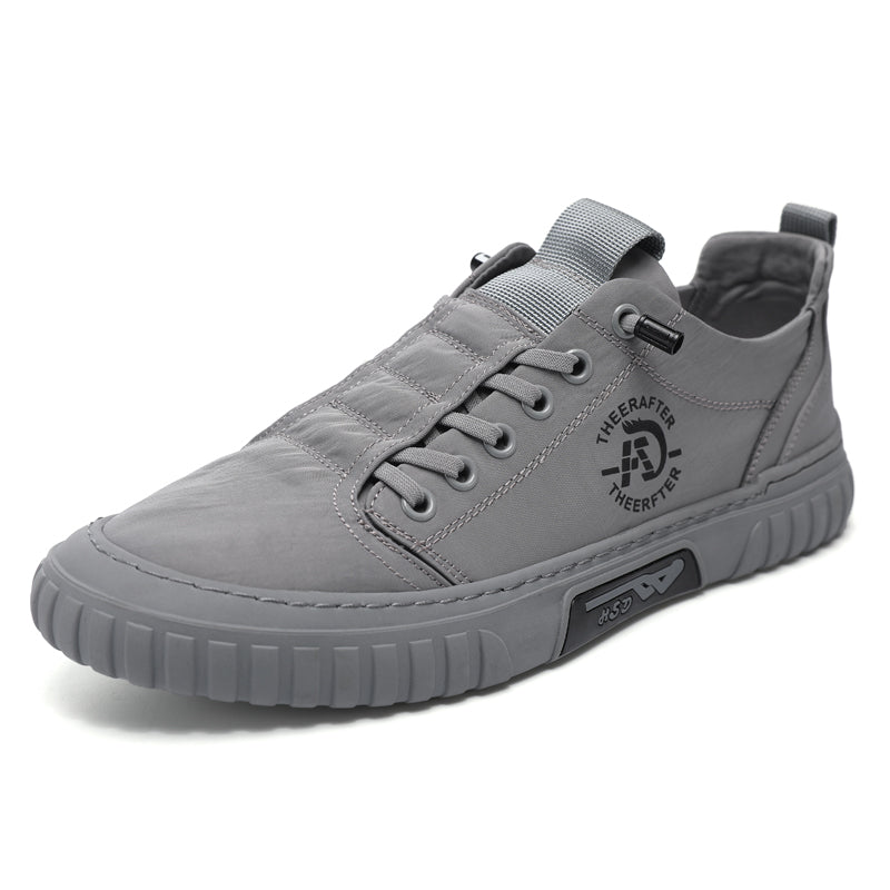 Bequeme vulkanisierte Herrenschuhe Outdoor Casual Sneakers | A6691