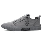 Bequeme vulkanisierte Herrenschuhe Outdoor Casual Sneakers | A6691