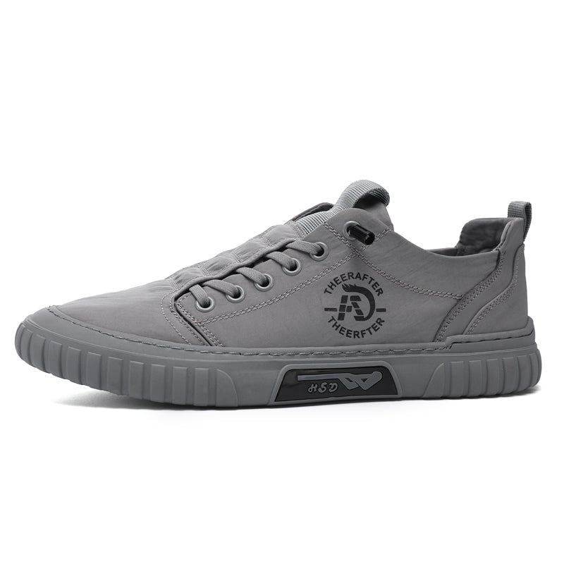 Bequeme vulkanisierte Herrenschuhe Outdoor Casual Sneakers | A6691