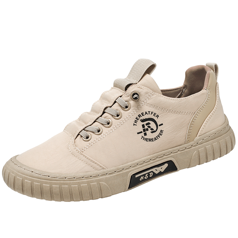 Bequeme vulkanisierte Herrenschuhe Outdoor Casual Sneakers | A6691