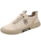 Bequeme vulkanisierte Herrenschuhe Outdoor Casual Sneakers | A6691