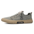 Bequeme vulkanisierte Herrenschuhe Outdoor Casual Sneakers | A6691