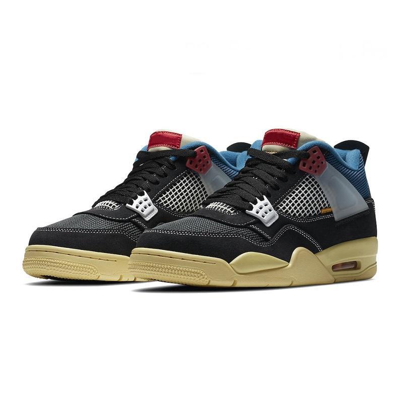 Herren Premium Sneaker Sport Basketballschuhe