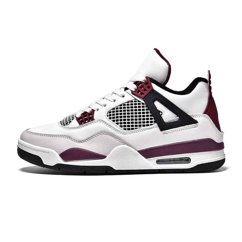 Herren Premium Sneaker Sport Basketballschuhe