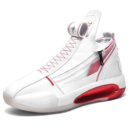 Scarpe da basket Scarpe sportive traspiranti antiscivolo | AJ34