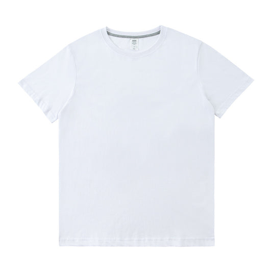 T-shirt court en coton 200 g pour homme - DT003