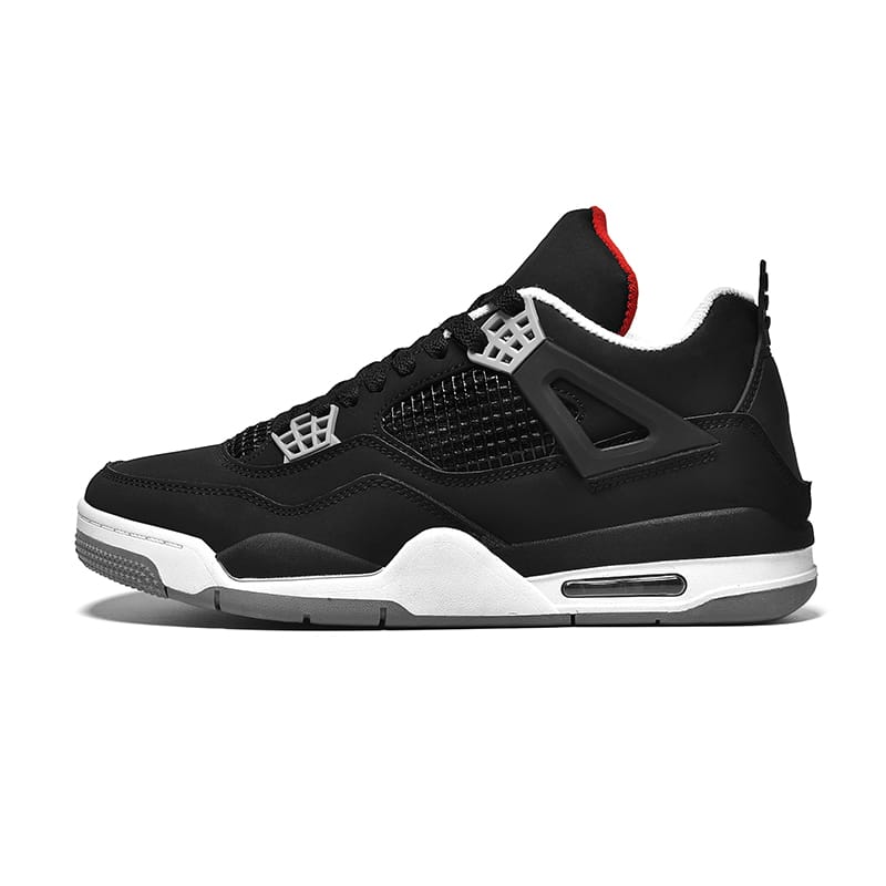 Herren Premium Sneaker Sport Basketballschuhe