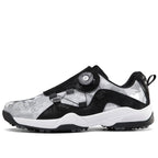Hochwertige BOA-Golfschuhe, wasserdichte Golfschuhe ohne Spikes | F1079