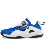 Hochwertige BOA-Golfschuhe, wasserdichte Golfschuhe ohne Spikes | F1079