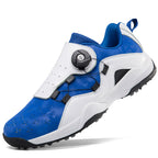 Hochwertige BOA-Golfschuhe, wasserdichte Golfschuhe ohne Spikes | F1079