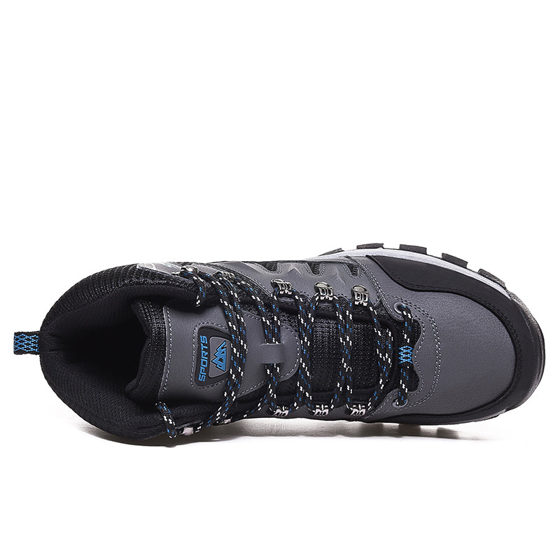 Scarpe da trekking Camp Master Outdoors da uomo | A22