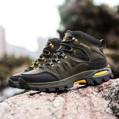 Scarpe da trekking Camp Master Outdoors da uomo | A22