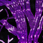 Herren Partyanzugjacke 1 Knopf Pailletten Prom Smoking Slim Fit Mantel | A101