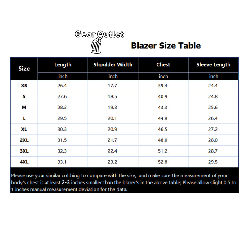 Herren Partyanzugjacke 1 Knopf Pailletten Prom Smoking Slim Fit Mantel | A101