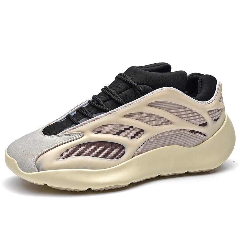 Premium Designer 700V Boost Schuhe Sportschuhe American Sneakers-700V3
