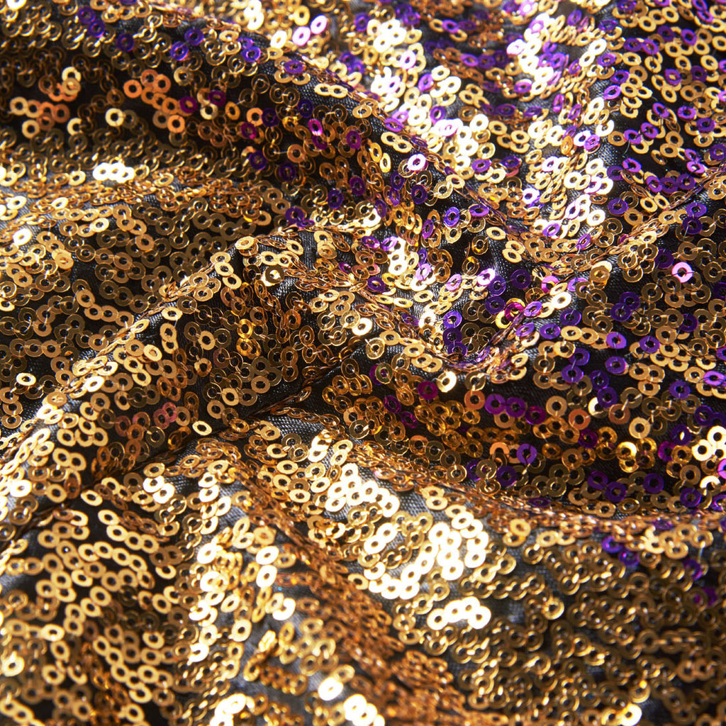 Herrenmode, allmähliche Veränderung der Farbe, Pailletten, Anzugjacke | A102