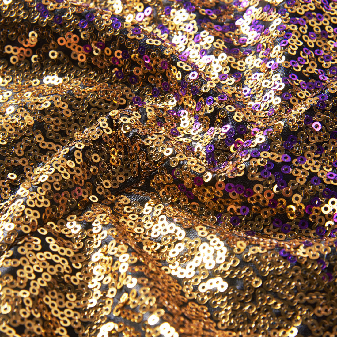 Herrenmode, allmähliche Veränderung der Farbe, Pailletten, Anzugjacke | A102