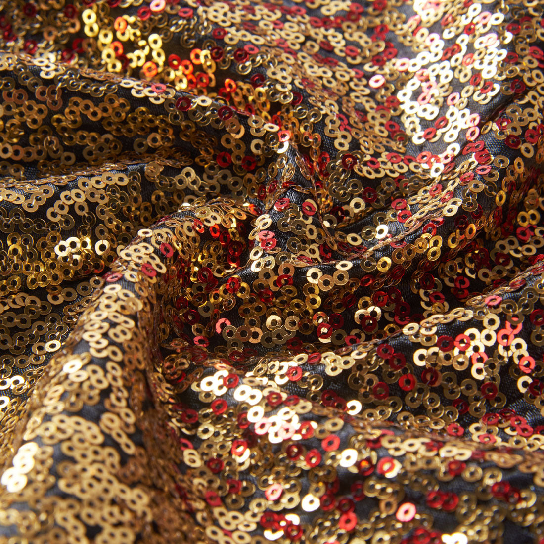 Herrenmode, allmähliche Veränderung der Farbe, Pailletten, Anzugjacke | A102