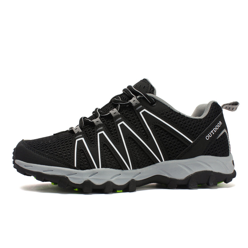 Men's Running Workout Shoes Trail & Hiking Boots | S11801