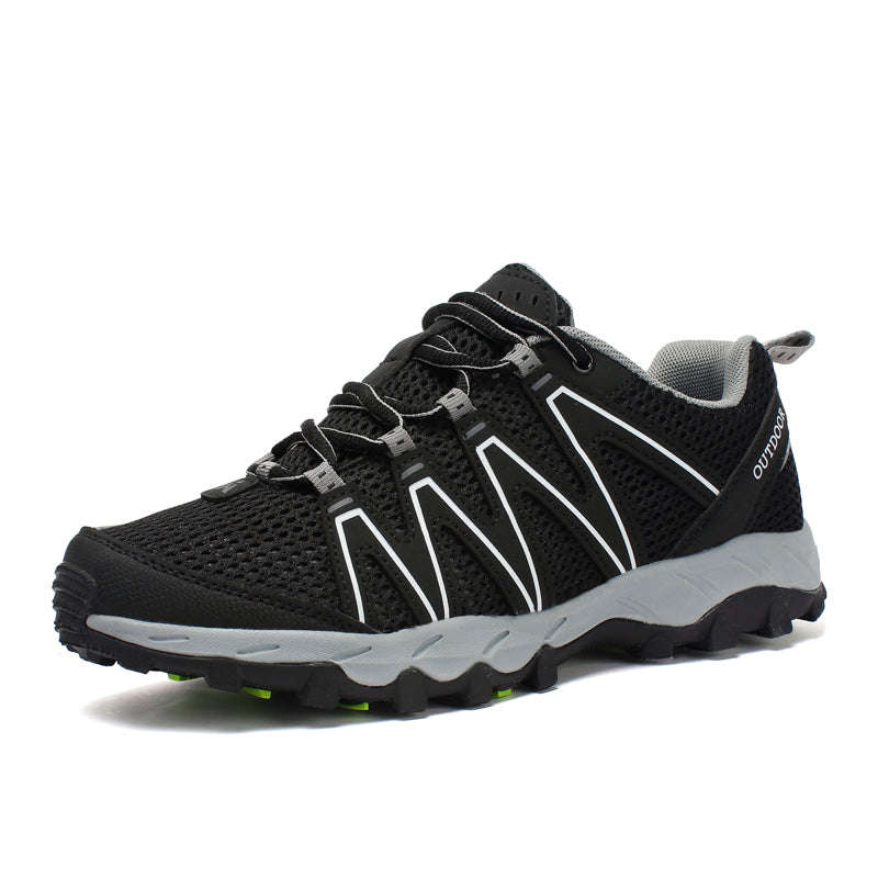 Men's Running Workout Shoes Trail & Hiking Boots | S11801