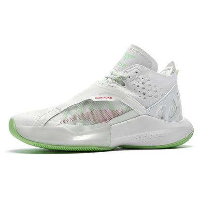 Nouvelles chaussures de basket-ball Cicada Wing Series Gym Sport Actual | Q18