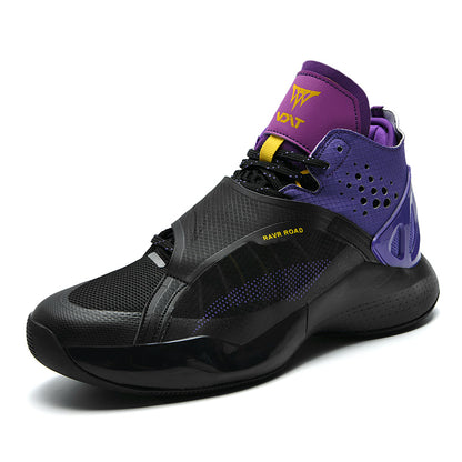 Nouvelles chaussures de basket-ball Cicada Wing Series Gym Sport Actual | Q18