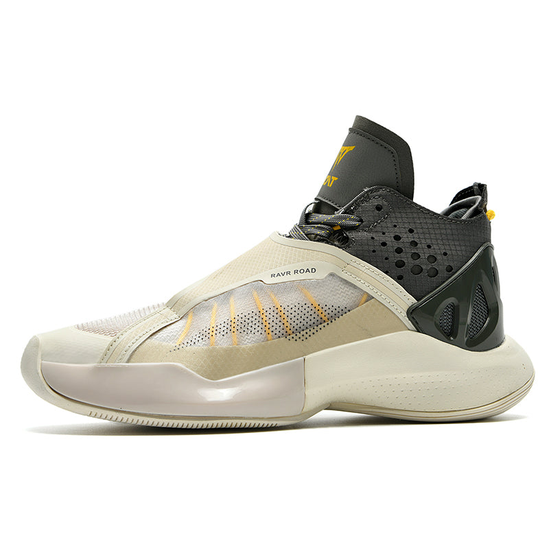 Nouvelles chaussures de basket-ball Cicada Wing Series Gym Sport Actual | Q18