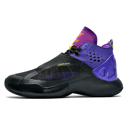 Nouvelles chaussures de basket-ball Cicada Wing Series Gym Sport Actual | Q18