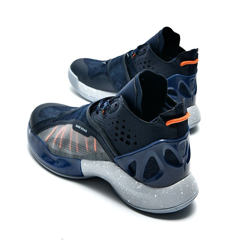 Nouvelles chaussures de basket-ball Cicada Wing Series Gym Sport Actual | Q18