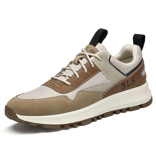 Scarpe casual unisex di tendenza Urban Comfort | 1213 