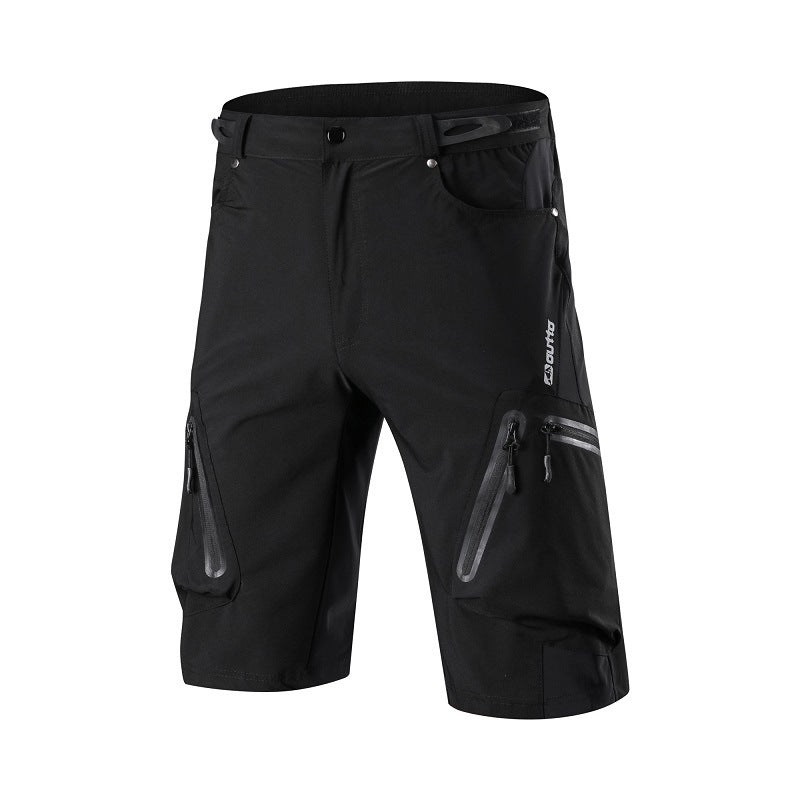 Short de cyclisme à séchage rapide pour homme Pantalon de sport pour VTT | 1202