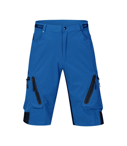 Short de cyclisme à séchage rapide pour homme Pantalon de sport pour VTT | 1202