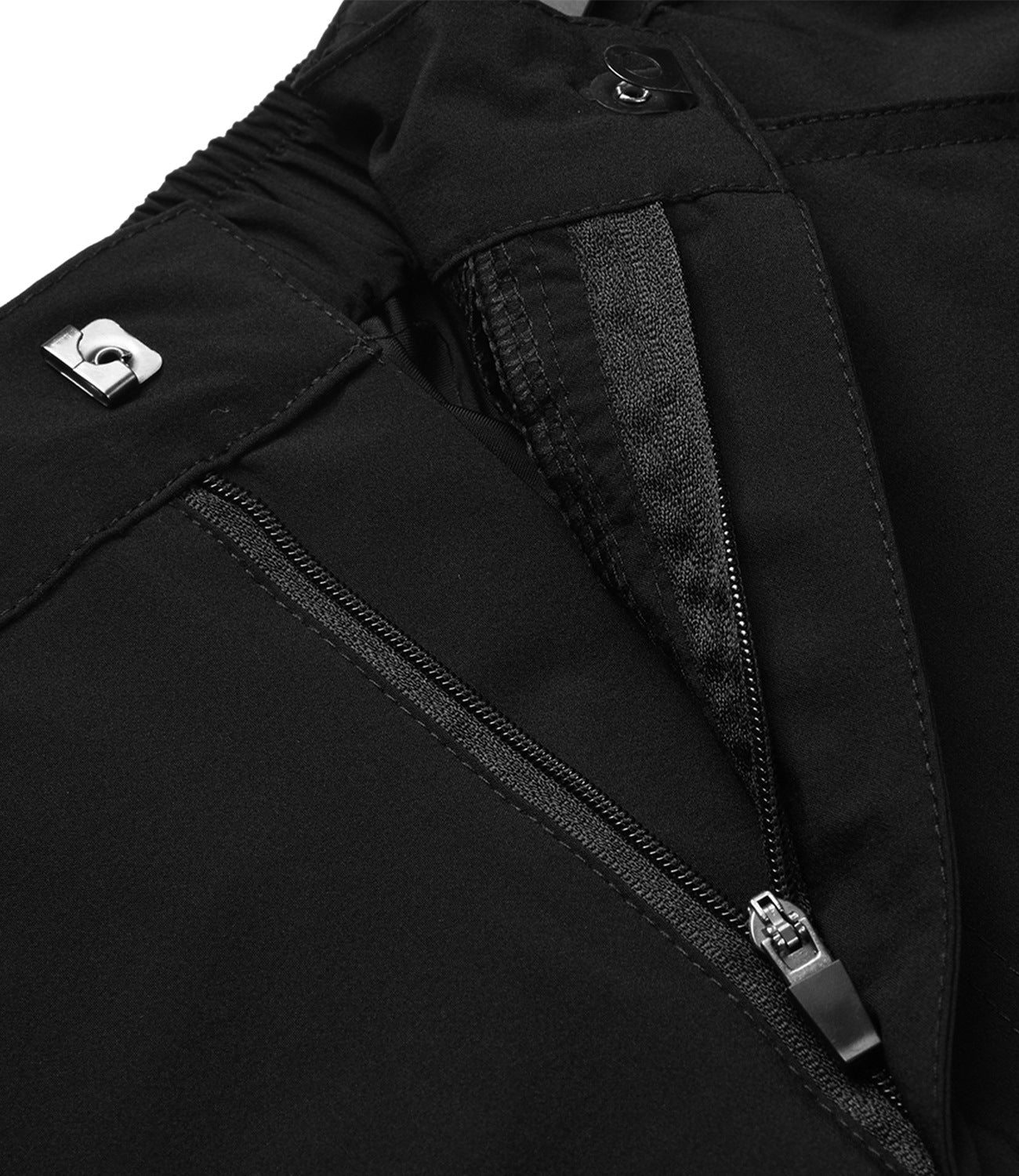 Short de cyclisme à séchage rapide pour homme Pantalon de sport pour VTT | 1202