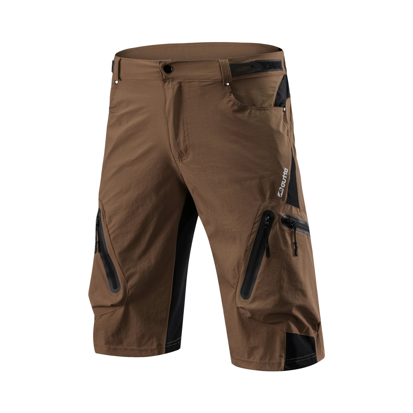 Short de cyclisme à séchage rapide pour homme Pantalon de sport pour VTT | 1202