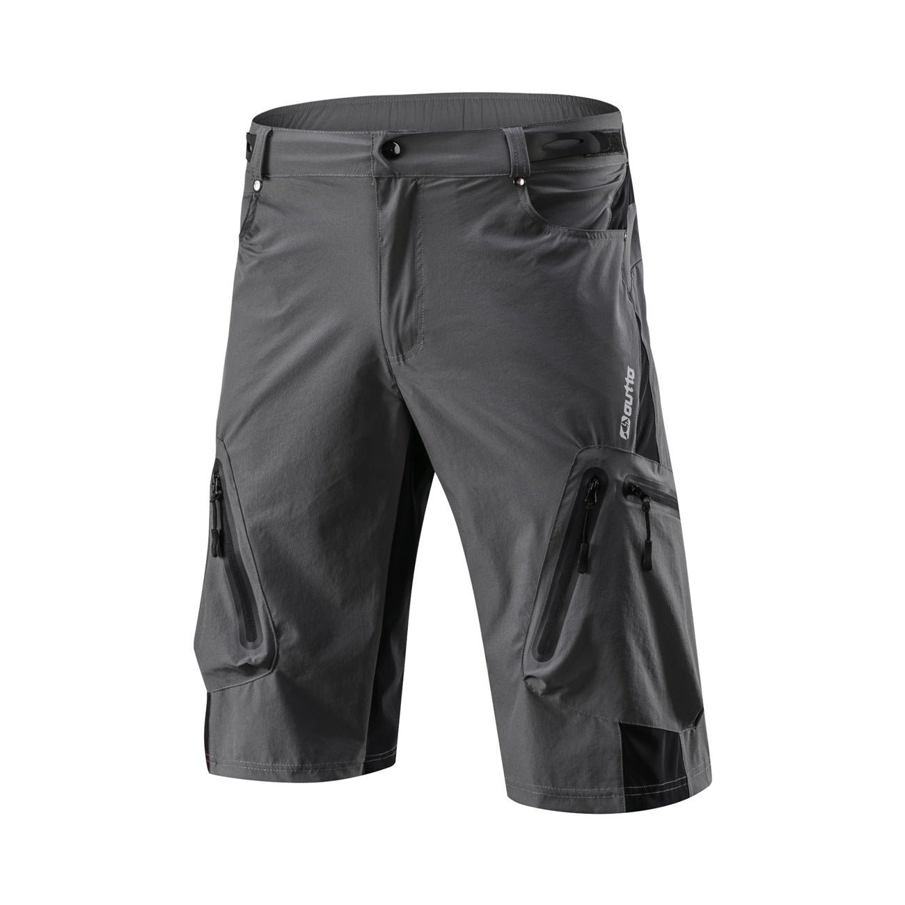 Short de cyclisme à séchage rapide pour homme Pantalon de sport pour VTT | 1202