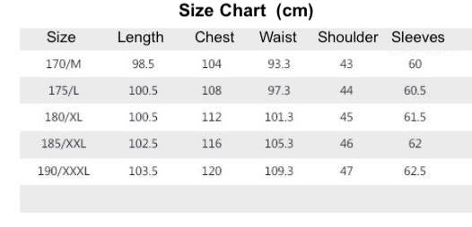 Executive Class Premium Herren Luxus Langer Trenchcoat aus australischer Wolle | XZ5829